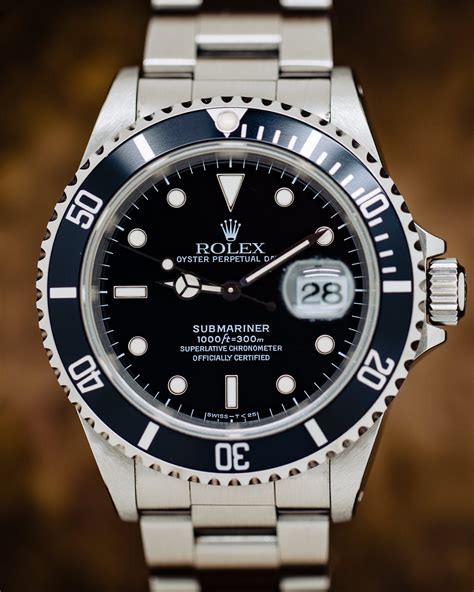 16610 rolex price